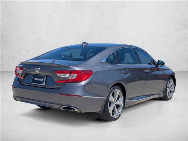 Used 2018 Honda Accord Touring image 5