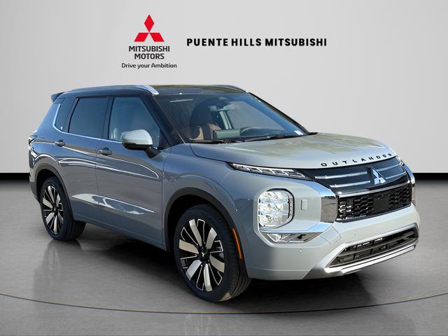 New 2026 Mitsubishi Outlander SEL image 3