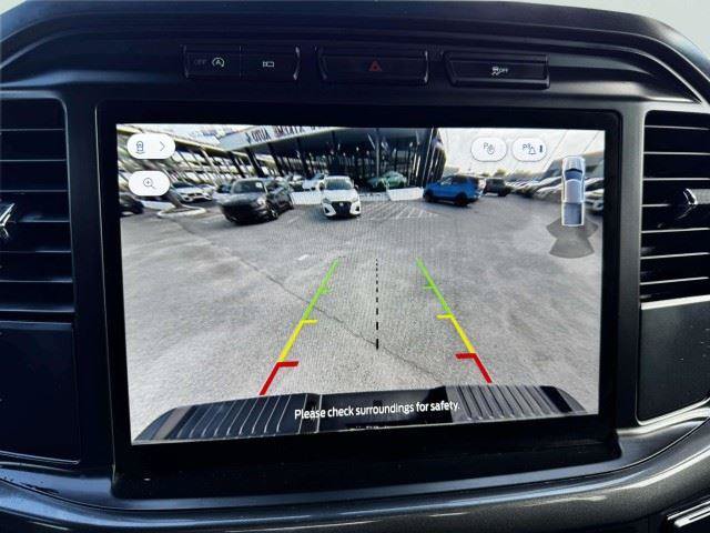 Used 2024 Ford F150 STX AWD/4WD image 32
