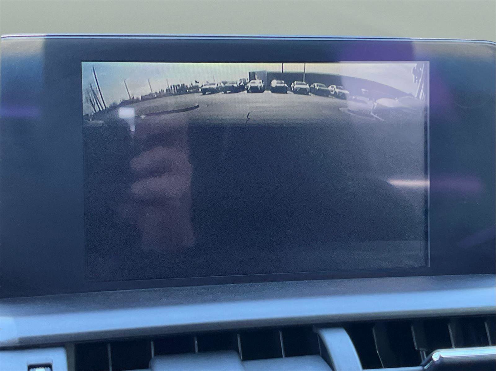 Used 2019 Lexus NX 300 AWD w/ Comfort Package image 31