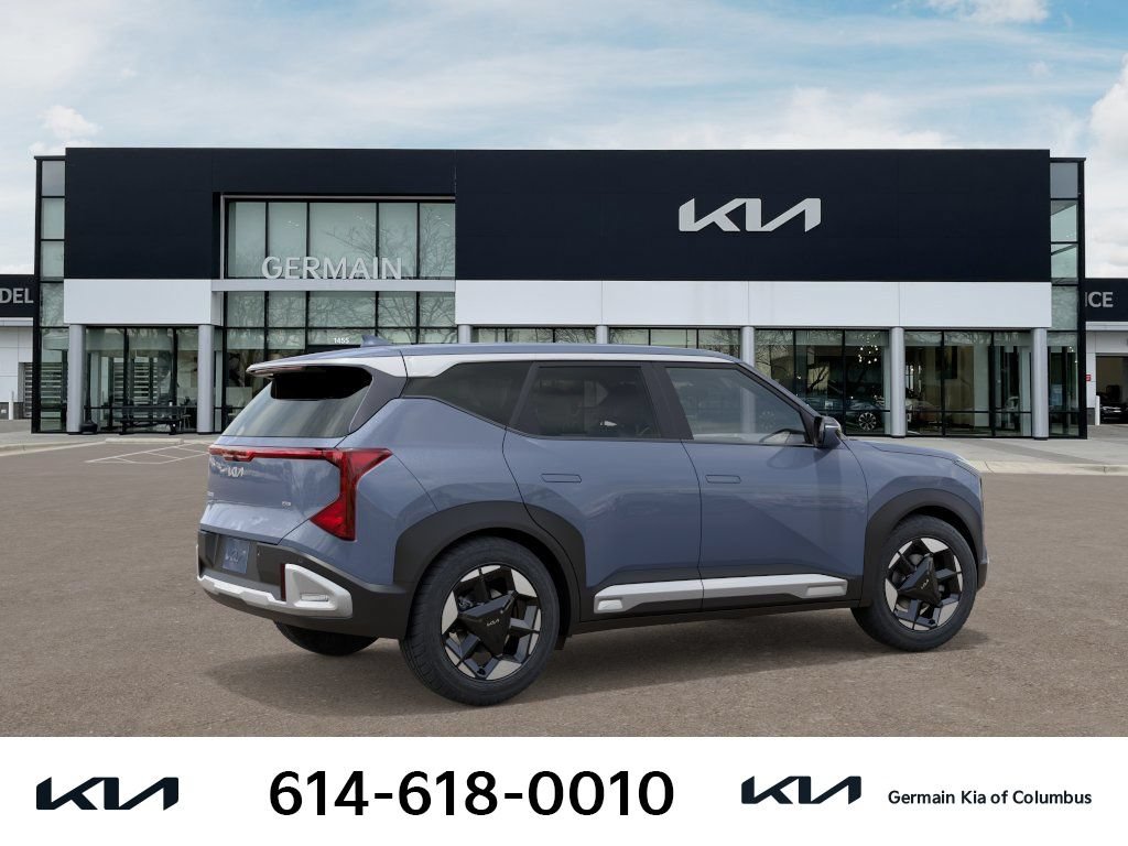 New 2027 Kia Seltos S AWD/4WD image 9