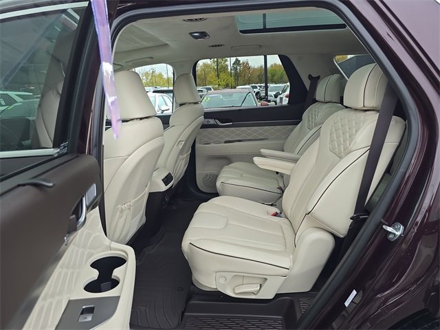 Used 2020 Hyundai Palisade Limited image 23