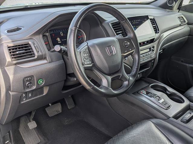 Used 2019 Honda Passport EX-L image 10