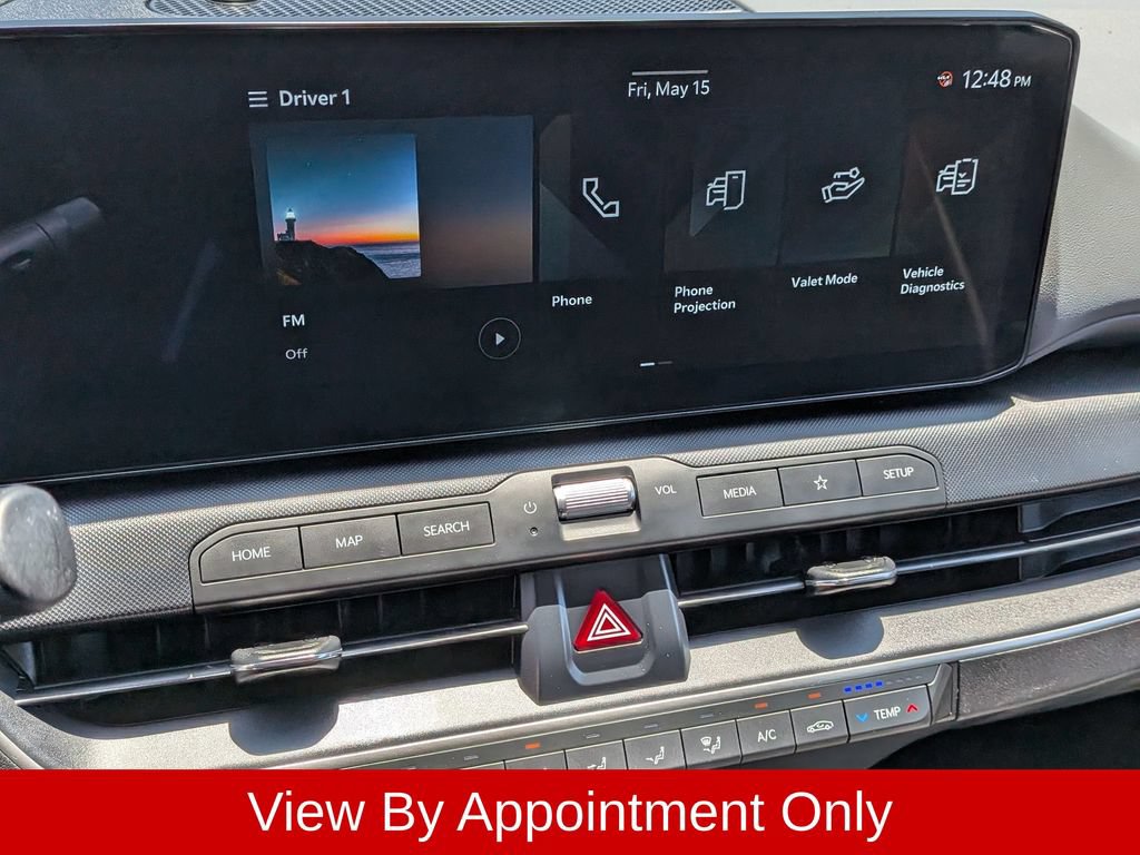 Used 2025 Kia K4 FWD image 18