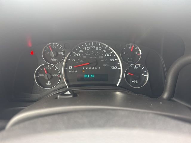 New 2025 Chevrolet Express 3500 Work Van w/ Power Convenience Package image 11