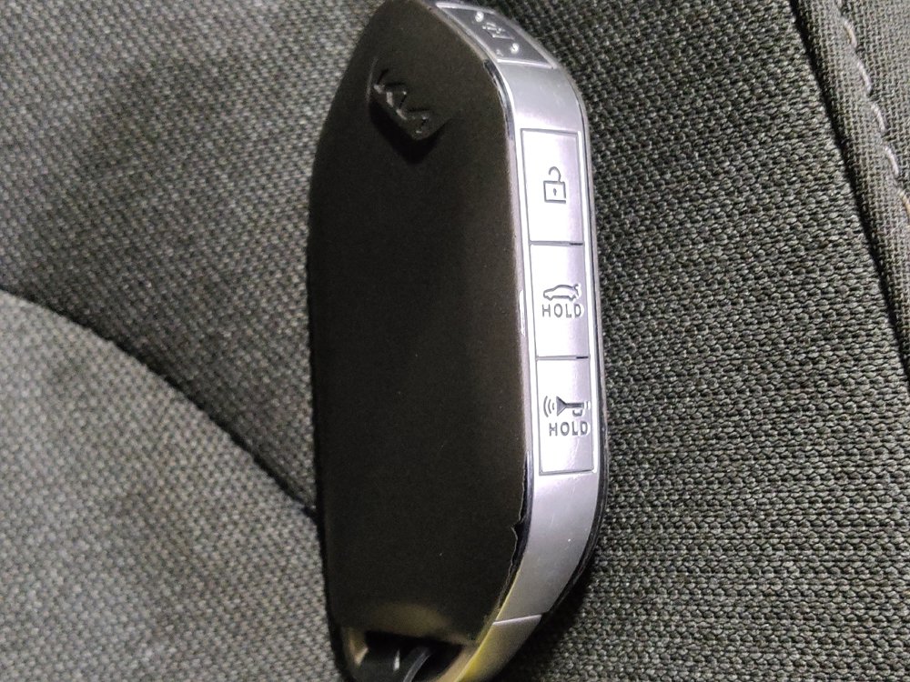 Used 2025 Kia K4 FWD image 32