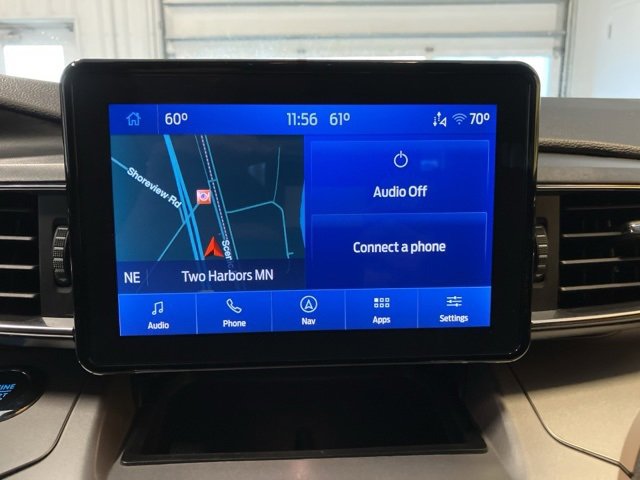 Used 2022 Ford Explorer XLT image 30