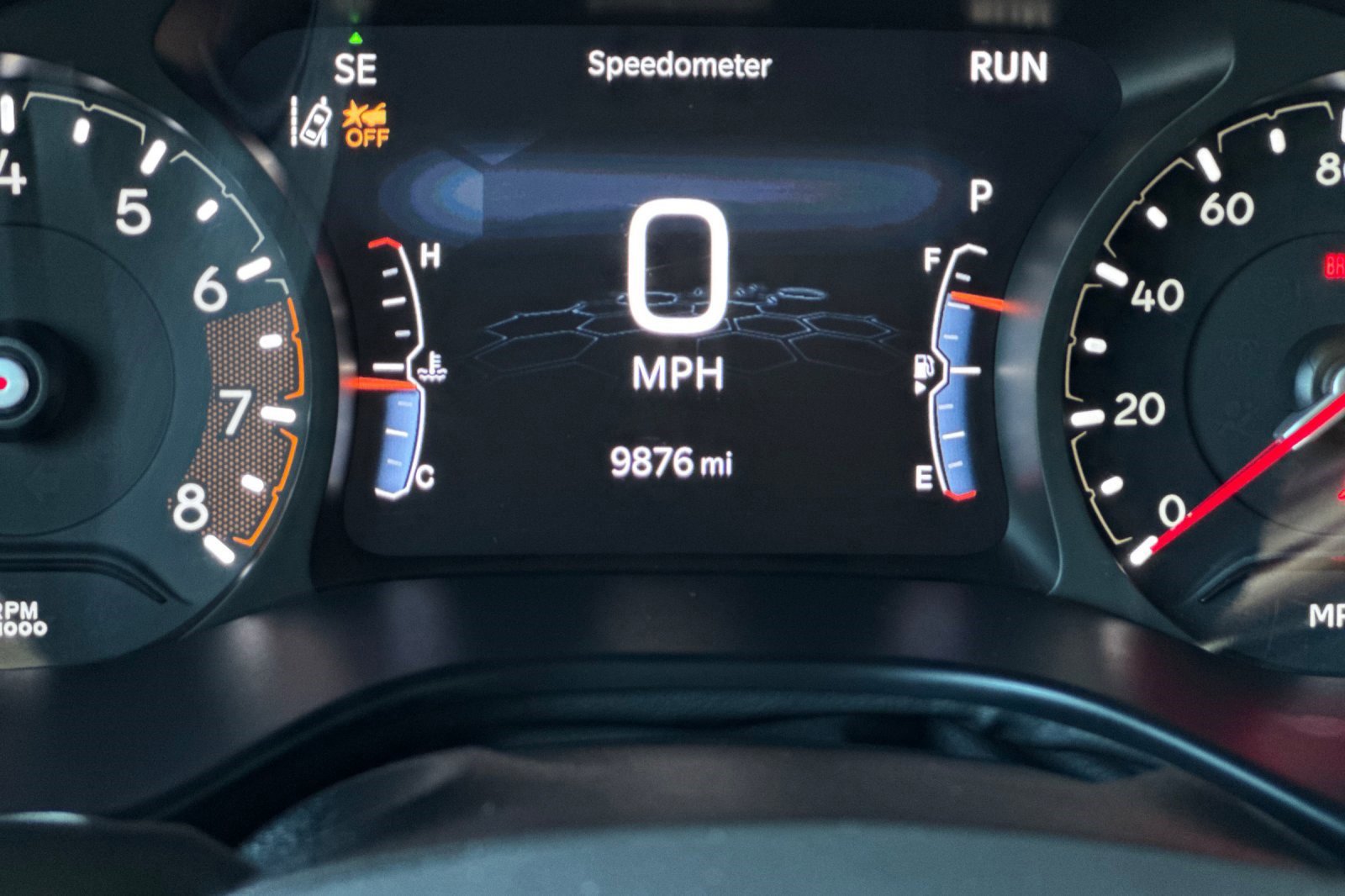 Used 2025 Jeep Compass Limited image 23