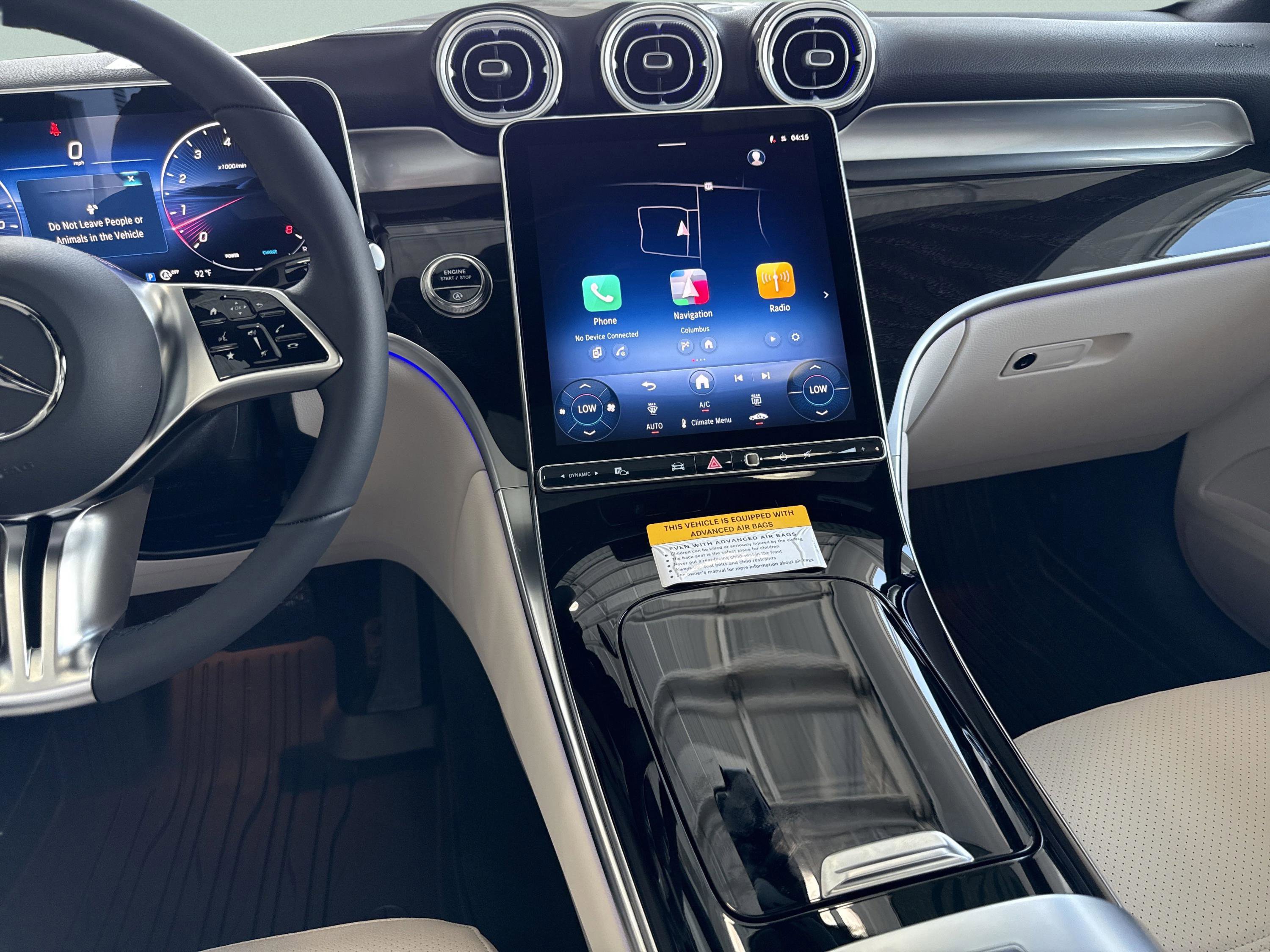 Certified 2026 Mercedes-Benz GLC 300 GLC 300 image 41