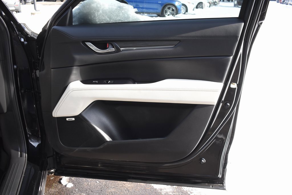 Used 2019 MAZDA CX-5 Grand Touring image 28