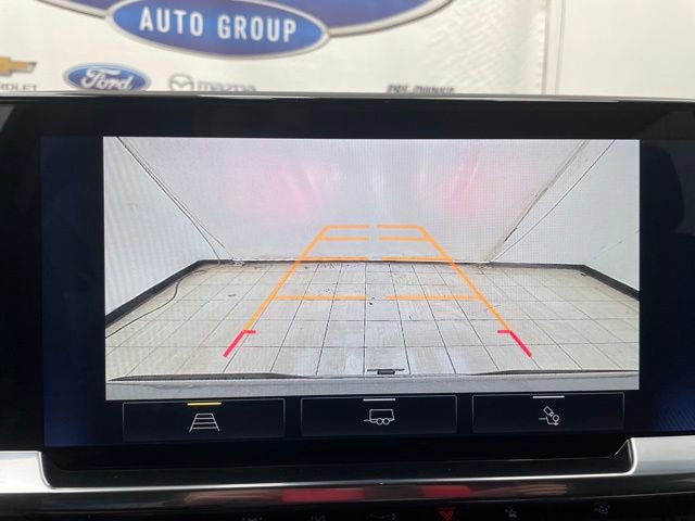 New 2026 Chevrolet Silverado 1500 RST w/ All Star Edition Plus image 5