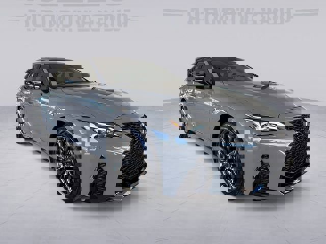 Used 2025 Lexus IS 350 F Sport w/ Accessory Package image 7