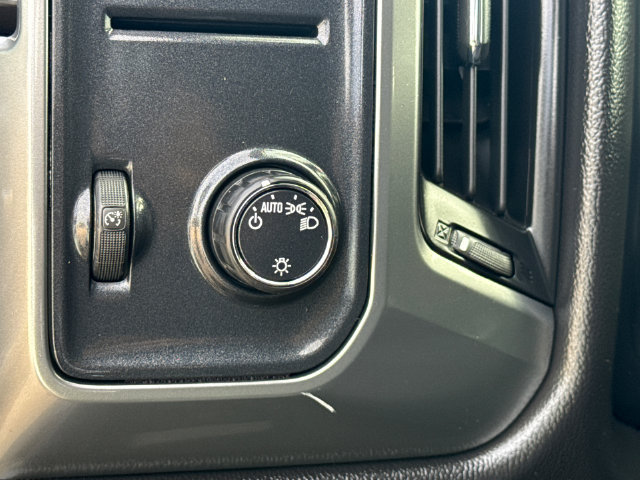 Used 2014 Chevrolet Silverado 1500 LT RWD image 21