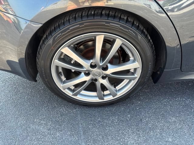 Used 2008 Lexus IS 250 RWD image 9