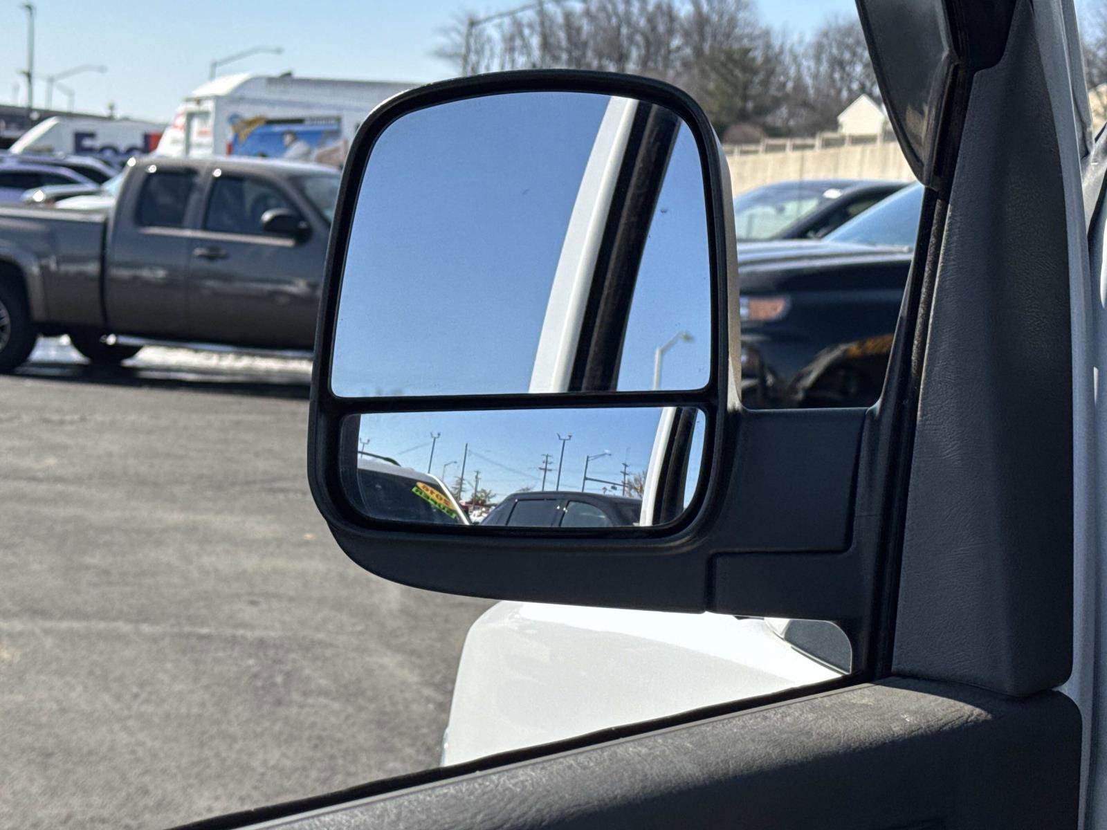 Used 2020 Chevrolet Express 2500 w/ Driver Convenience Package image 19