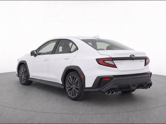Used 2023 Subaru WRX AWD/4WD image 5
