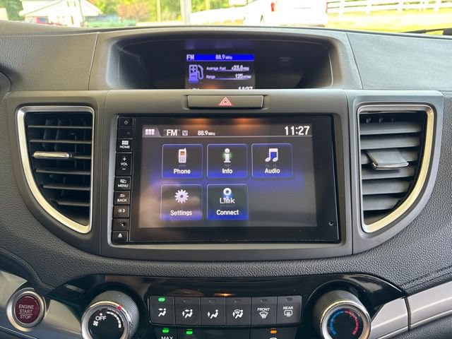 Used 2015 Honda CR-V EX image 20