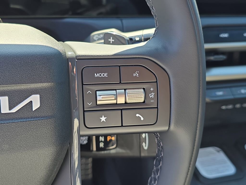 New 2027 Kia Telluride SX image 33