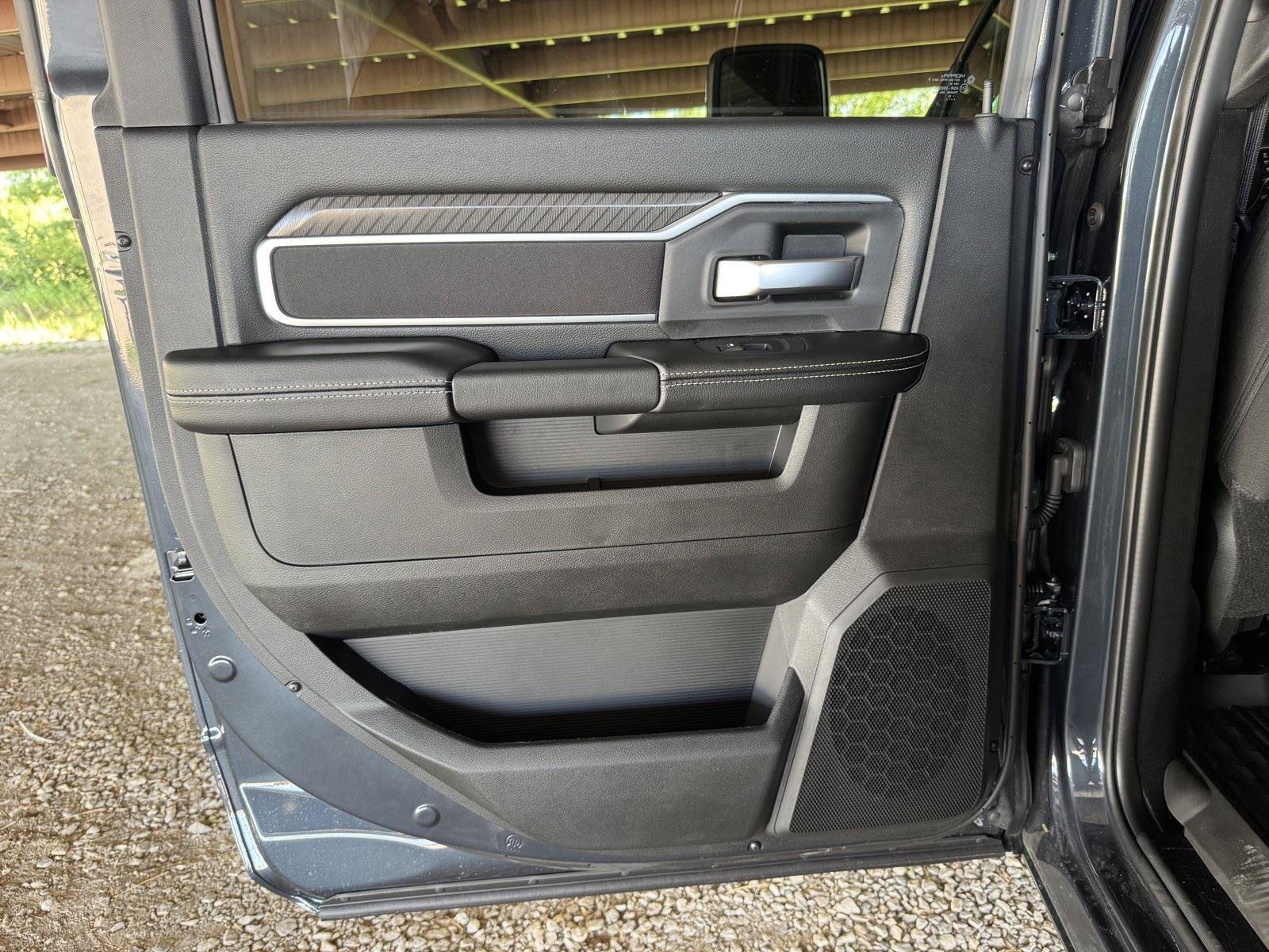 New 2026 RAM 3500 Lone Star AWD/4WD image 29