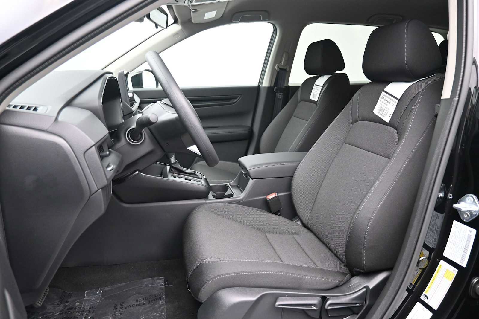 New 2026 Honda CR-V LX image 12