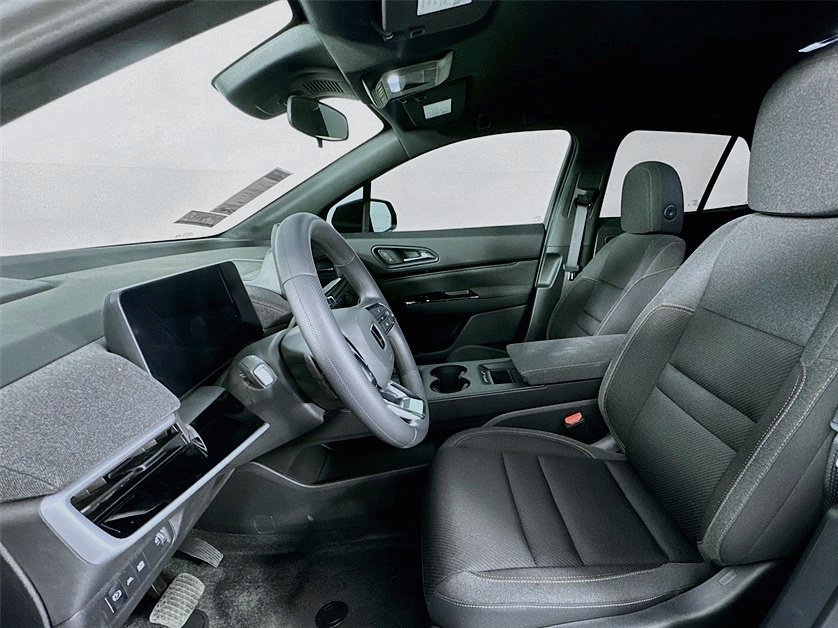 New 2026 Honda Prologue EX image 28