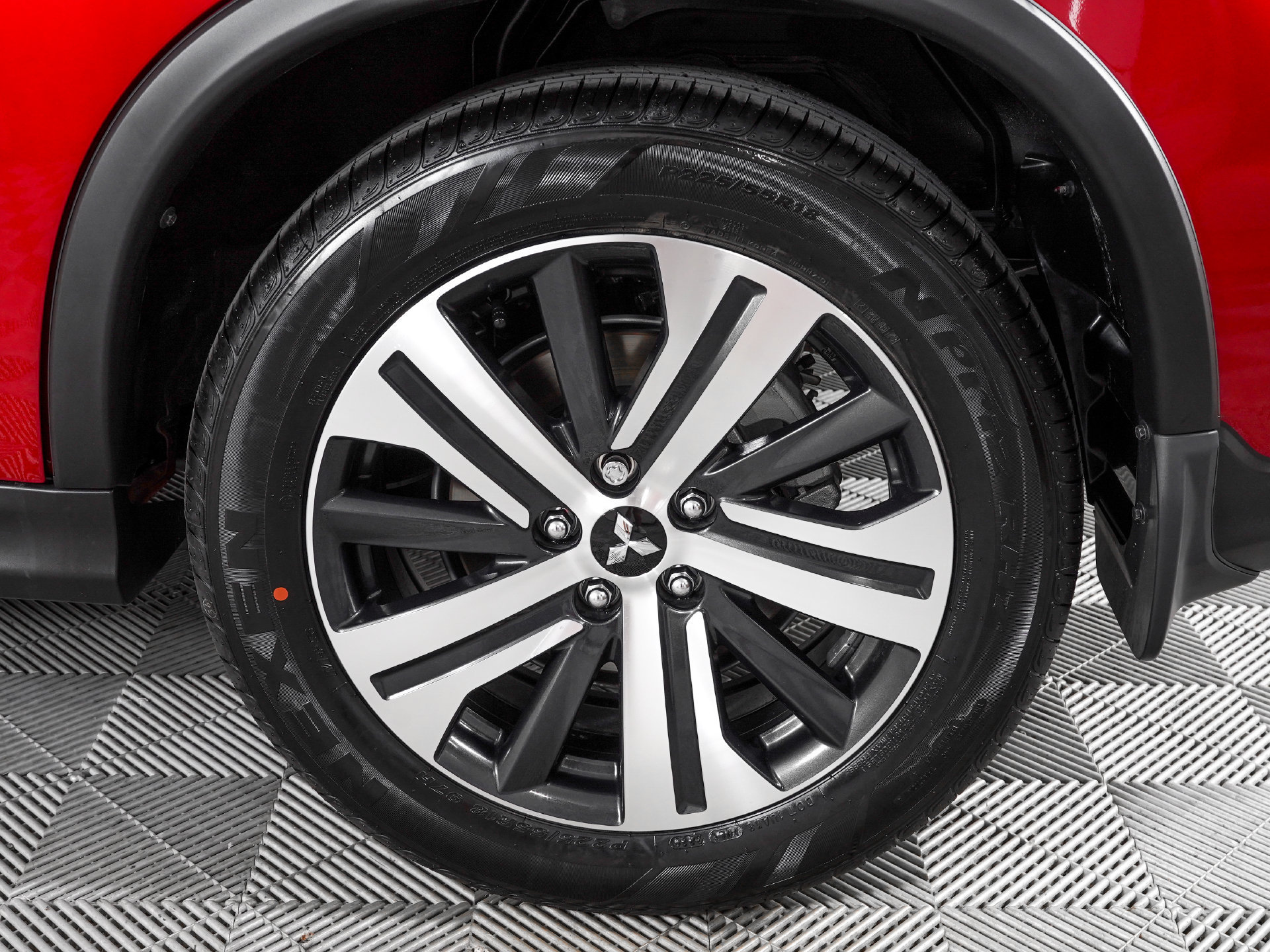 New 2027 Mitsubishi Outlander Sport ES FWD image 20