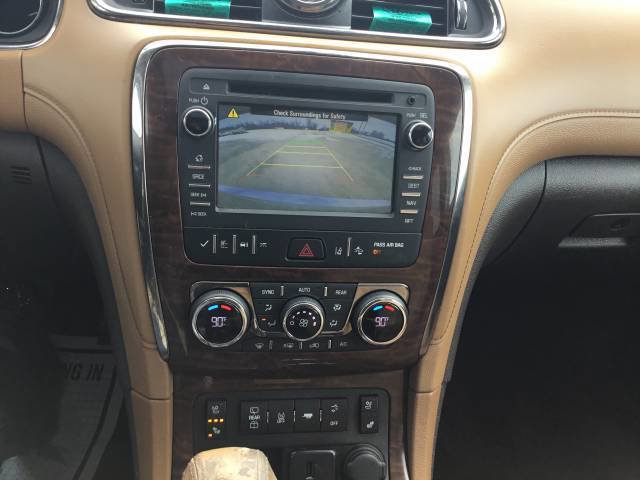 Used 2016 Buick Enclave Premium w/ Experience Buick Package image 18