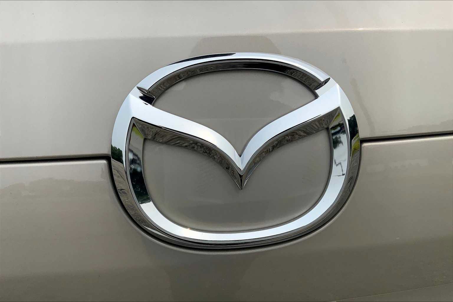 Used 2025 MAZDA CX-5 AWD 2.5 S image 6
