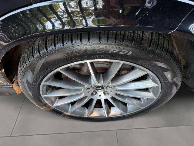 Certified 2024 Mercedes-Benz GLE 450 4MATIC image 13