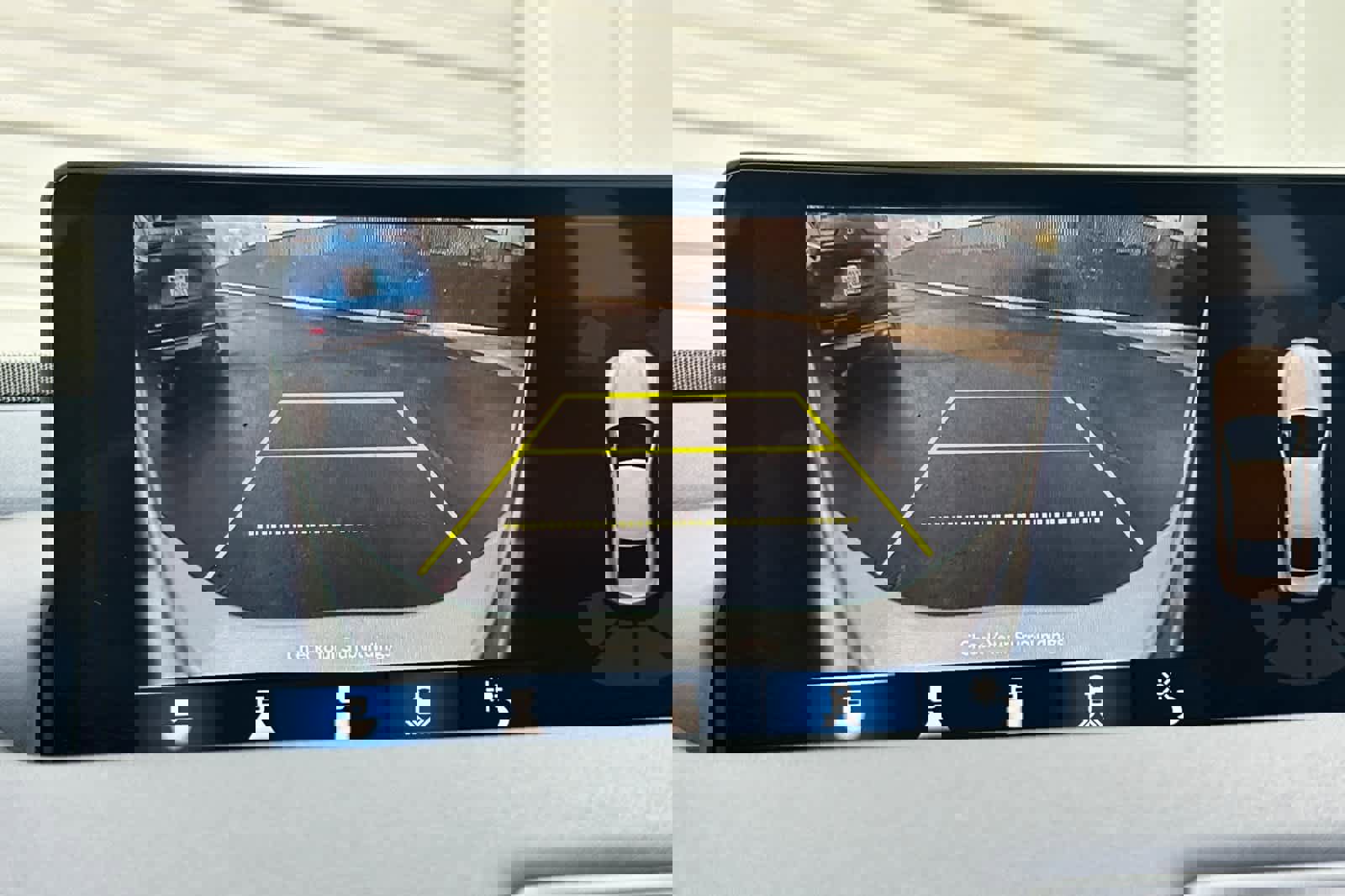 Certified 2025 Acura TLX SH-AWD w/ A-SPEC Pkg image 18