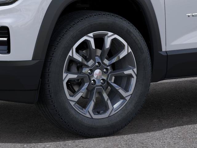 New 2026 GMC Terrain Elevation w/ Elevation Premium Package FWD image 9