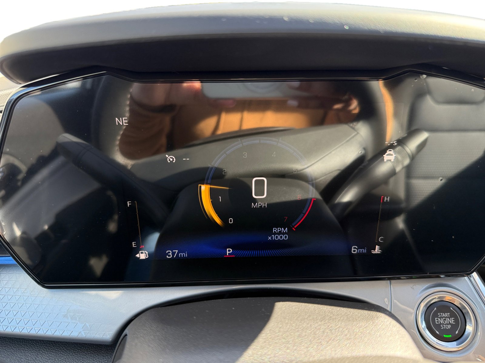 New 2026 Chevrolet Trax LT w/ Midnight Edition image 11