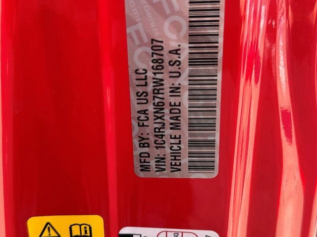 Used 2024 Jeep Wrangler Unlimited image 28