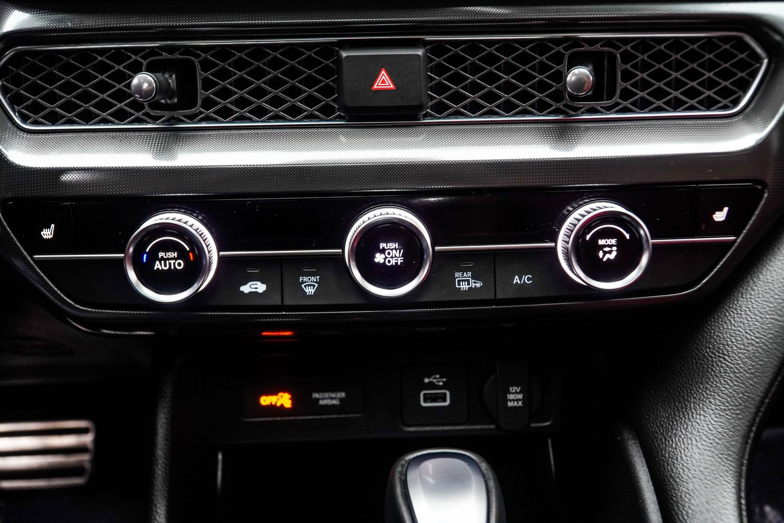 Used 2025 Acura Integra A-Spec FWD image 18