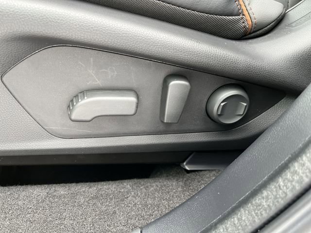 New 2026 Subaru Forester Sport w/ Sport Package image 16