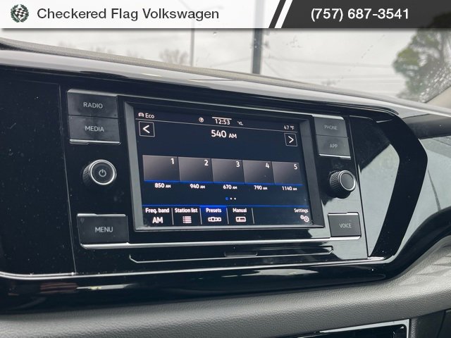 Used 2023 Volkswagen Taos S image 35