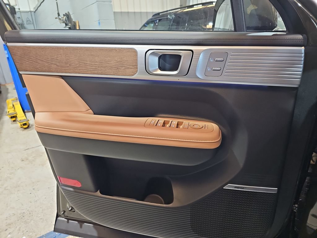 New 2026 Hyundai Santa Fe Calligraphy FWD image 28
