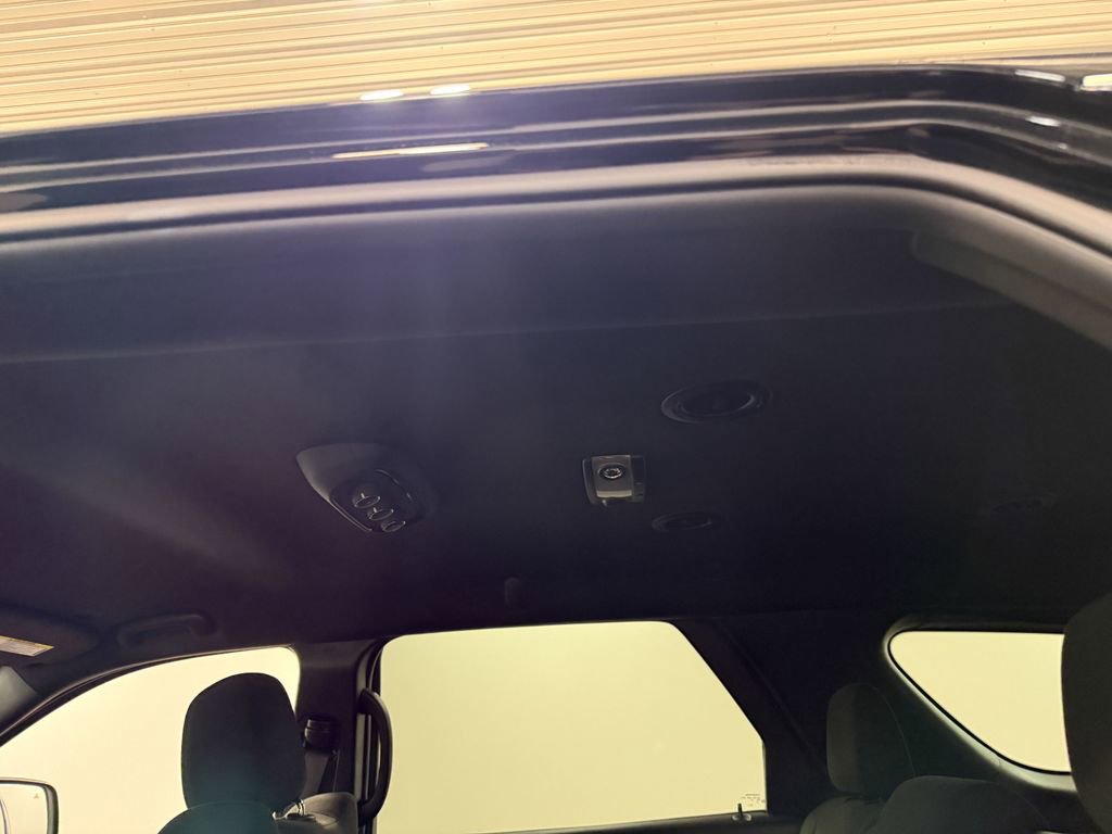 Used 2025 Dodge Durango GT image 51