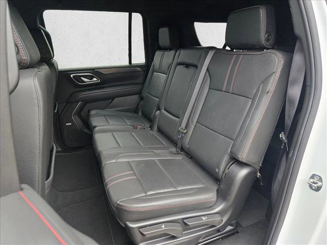 Used 2024 Chevrolet Suburban RST image 19