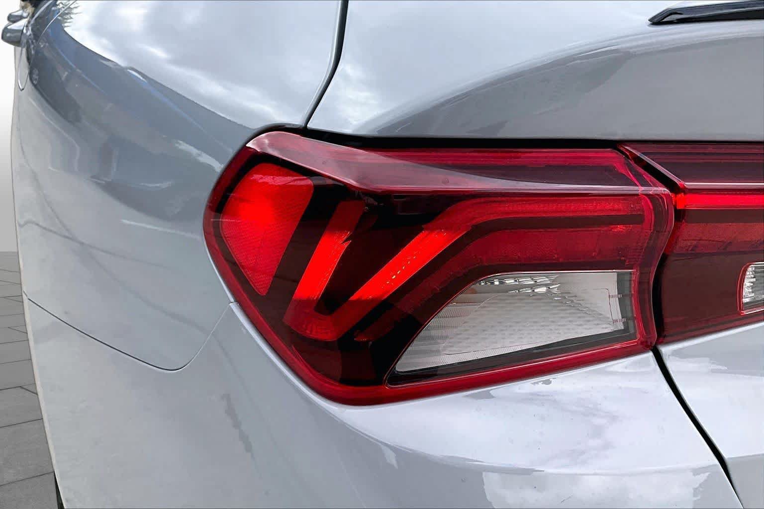 Used 2021 Kia K5 GT-Line FWD image 29