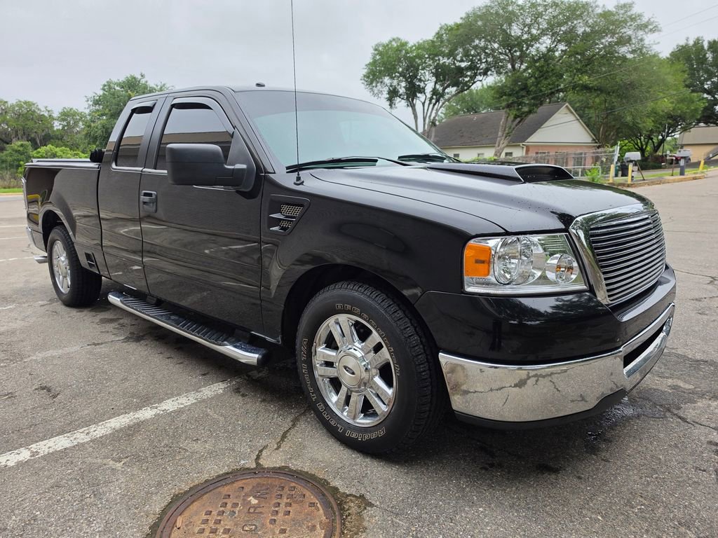 Used 2006 Ford F150 XL RWD image 4