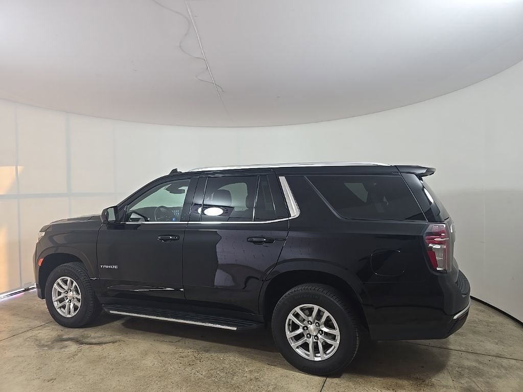 Used 2023 Chevrolet Tahoe LS image 4