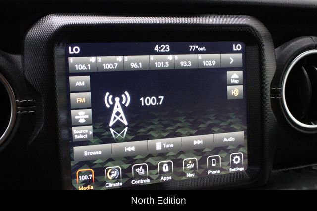 Used 2020 Jeep Gladiator Overland image 31