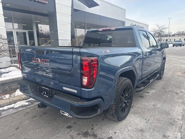 New 2026 GMC Sierra 1500 Elevation w/ Preferred Package image 6
