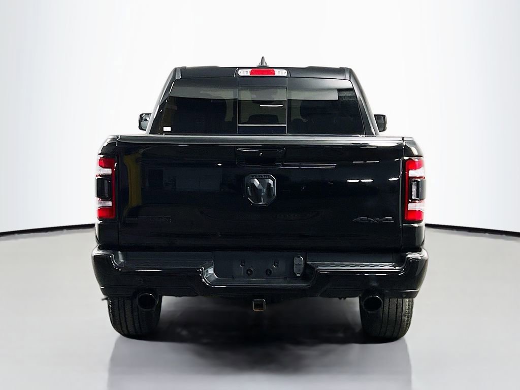 Used 2023 RAM 1500 Big Horn image 6