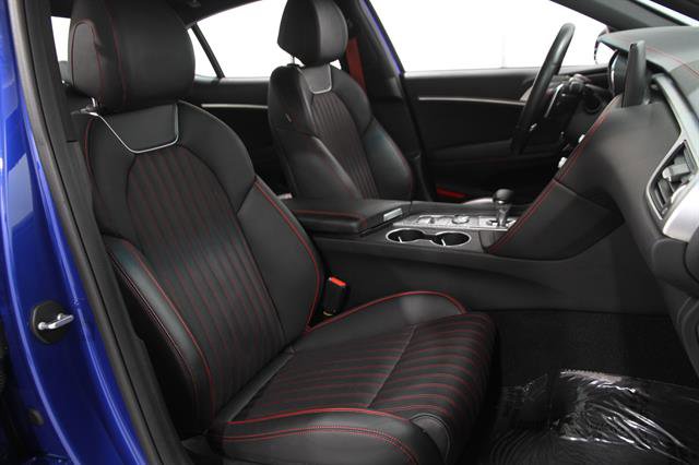 Certified 2023 Genesis G70 2.0T Prestige w/ Sport Prestige Package image 16