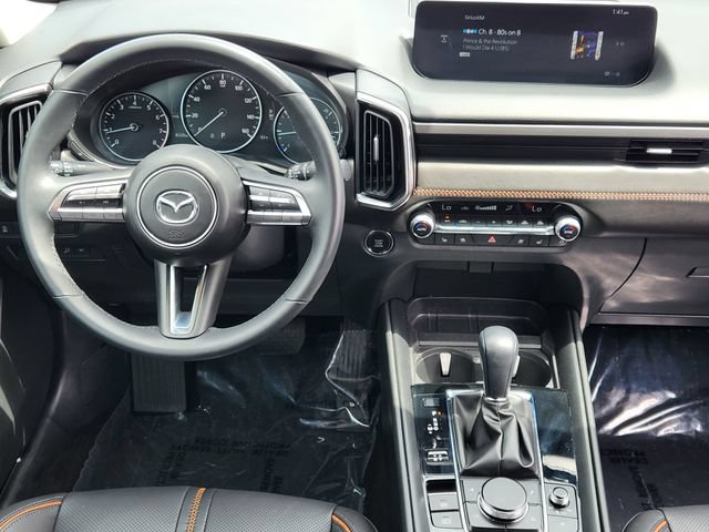 Used 2025 MAZDA CX-50 AWD 2.5 S w/ Weather Package image 28