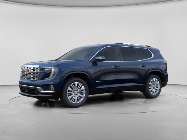 New 2027 GMC Acadia Denali AWD/4WD image 2