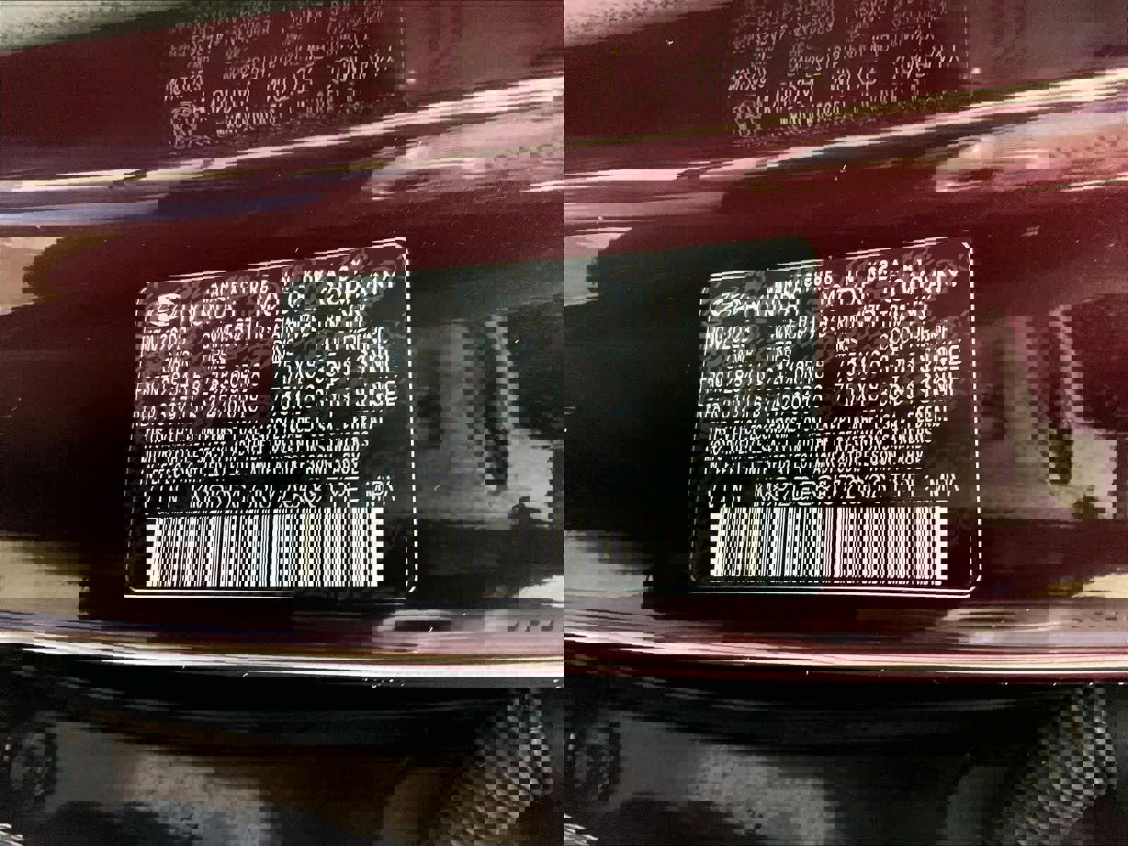 Used 2024 Hyundai Palisade SEL image 36