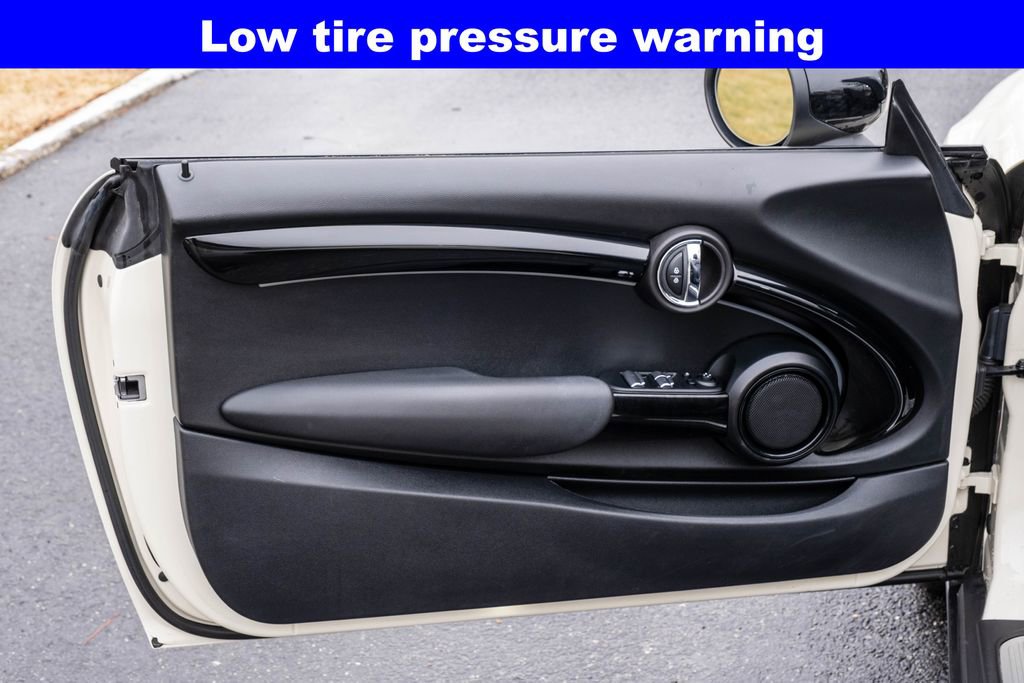 Used 2023 MINI Cooper S image 12